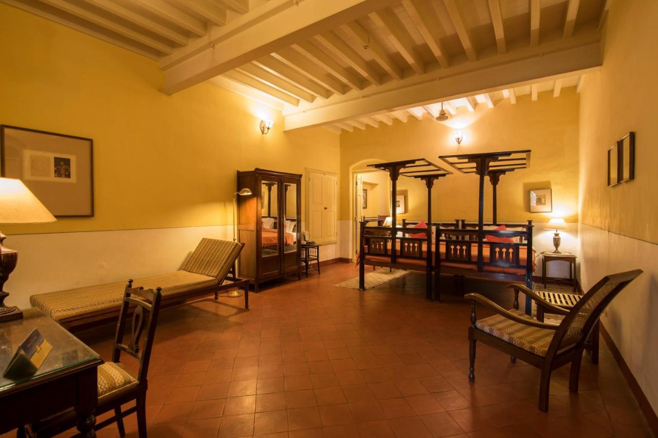 Dune Barr House - Verandah In The Forest Matheran Exterior foto